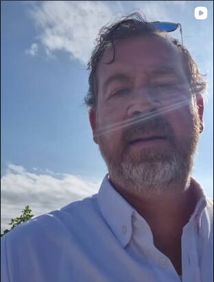 Mac Graham campaign reel, July 18