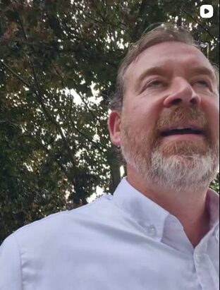 Mac Graham campaign reel, August 12