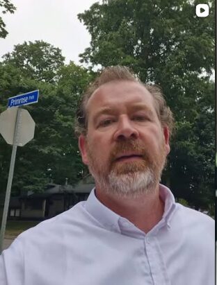 Mac Graham campaign reel, August 13