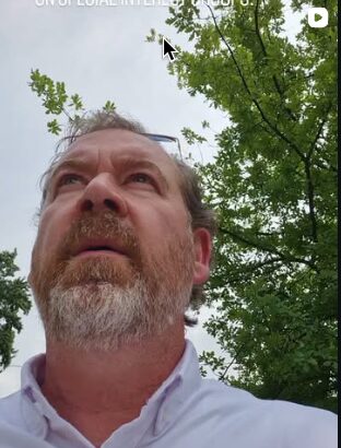 Mac Graham campaign reel, July 20