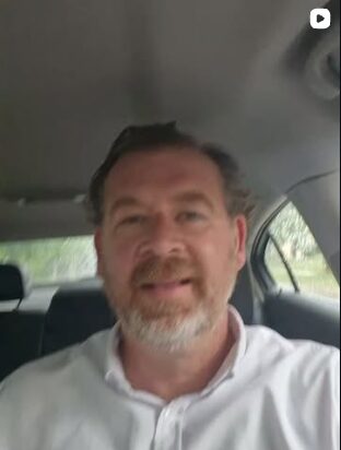 Mac Graham campaign reel, August 16
